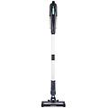 esre663 scopa elettrica aspirapolvere a bastone 2 in 1 batteria secco hepa senza sacchetto nero blu