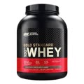 proteina doppio cioccolato nutrition gold standard 100% whey