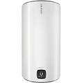 scaldabagno elettrico genius steatite verticale 80 litri (851349)