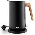 - bollitore elettrico nordic kitchen capacità 1. 5 l potenza 2200 w materiale acciaio