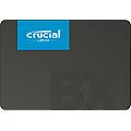 Crucial Hard Disk Bx500 Ssd 240gb 2 5 Sata Iii