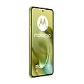 smartphone moto g86 5g-golden cypress