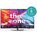 the one 55pus8919 tv led ultrahd 4k ambilight da 55 120 hz dolby vision e atmos