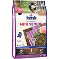 hpc senior mini crocchette per cane 2 5 kg