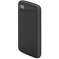 - goobay powerbank slimline 10. 000 mah (53935)