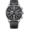 orologio uomo of aviator crono c?4654-04e