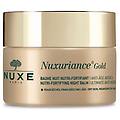 laboratoire italia srl nuxuriance gold balsamo notte nutriente fortificante 50 ml