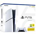 playstation 5 slim chassis e