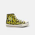 sneaker da donna suprime x smileyworld multicolor