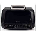 friggitrice ad aria air fryer grill 2 in 1