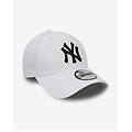 Bianco Berretto Des New York Yankees Essential 2023