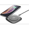caricatore wireless base di ricarica wireless