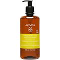 APIVITA shampoo delicato uso frequente