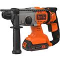 Black And Decker Bcd900d1s Tassellatore 18v Sds