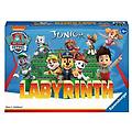 paw patrol junior labyrinth