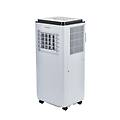 condizionatore portatile crcptdp26-bianco