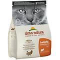 Almo Nature Holistic Tacchino Riso