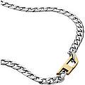 collana uomo gioielli steel dx1343040