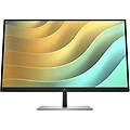 Hp E27u G5 Monitor Pc 27 2560x1440 Pixel Quad Hd Lcd Nero
