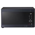 Lg Mh6565cpw Microonde Con Grill Smart Inverter 25l 1000w Nero