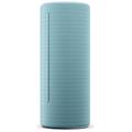 lwwe-h2ab hear 2 speaker wireless bluetooth aqua blue