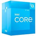 - processore core i3-12100 quad core 3. 3 ghz socket lga 1700 (dissipatore escluso)