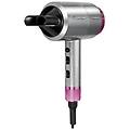 phon ionico msw-22 1800w 3 temperature 2 velocit&agrave; aria fredda argento rosa
