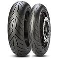 Pirelli Diablo Rosso Scooter 120 70 R16 57h
