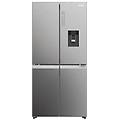 - frigorifero 4 porte hcw58f18ewmp cube 83 serie 5 total no frost classe e capacità netta 507