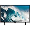 vision 6 99 1 cm (39) full hd smart tv wi-fi nero