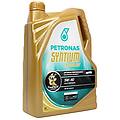 - olio motore sintetico syntium 3000 av 5w-40 5 litri