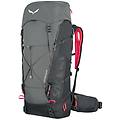 zaino alptrek bp 38+5l grigio scuro donna