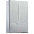 caldaia victrix 28 kw tt a condensazione interno/esterno completa di kit scarico fumi new erp