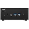 expertcenter pn64-bb3012md i3-1220p mini pc intel core i3 8 gb ddr5-sdram 256 gb ssd nero