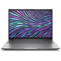notebook zbook power g11 monitor 16' ips wquxga intel core ultra 7 155u ram 16 gb ddr5 ssd 512 gb