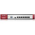 - usgflex security gateway 500. porte 7xopt 1xwan (sfp) 2xusb. vpn 300 ipsec /l2tp 150 ssl wlan