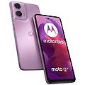 Motorola Moto G24 8 128gb Rosa Gratis