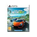 the crew motorfest gioco ps5