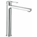 miscelatore lavabo prolungato serie ringo rin081cr cromato ottone