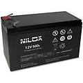 batteria ups 12v 9ah