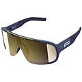 poc aspire occhiali da ciclismo blue