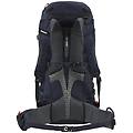 peuterey integrale 35+10 zaino alpinismo dark blue