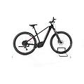 ebike ricondizionata · cairon s 5. 0 · buone condizioni