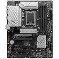 mb pro b760-p ii b760 lga1700 4ddr5 5pci-ex16 2m. 2 4sata3 1usb3. 2 gen2 7usb3. 2 gen1 6usb2. 0