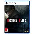 Koch Capcom Ps5 Resident Evil 4 Remake
