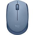 - m171 wireless mouse-blue grey