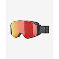 maschera g. gl 3000 to grigio con lente fotocromatica rosso
