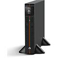 vertiv liebert ups edge 3300va 2700w line interactive avr montaggio tower/rack