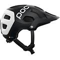 Poc Tectal Race Mips Casco Mtb Black White L
