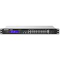 - switch qgd-1602p 8 porte gigabit 10 / 100 / 1000 con 2 porte ethernet sfp+